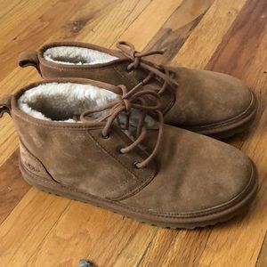 Men’s Ugg boots
